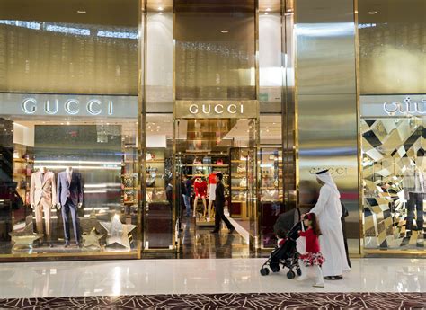 gucci dubai mall address|gucci a&e.